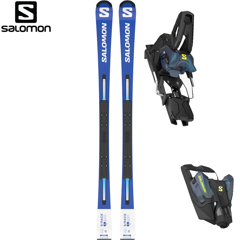 SKIS NX S/RACE PRIME SL 12m R SET
