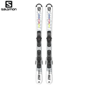 SKI SET E SHORTMAX + M10 GW L80