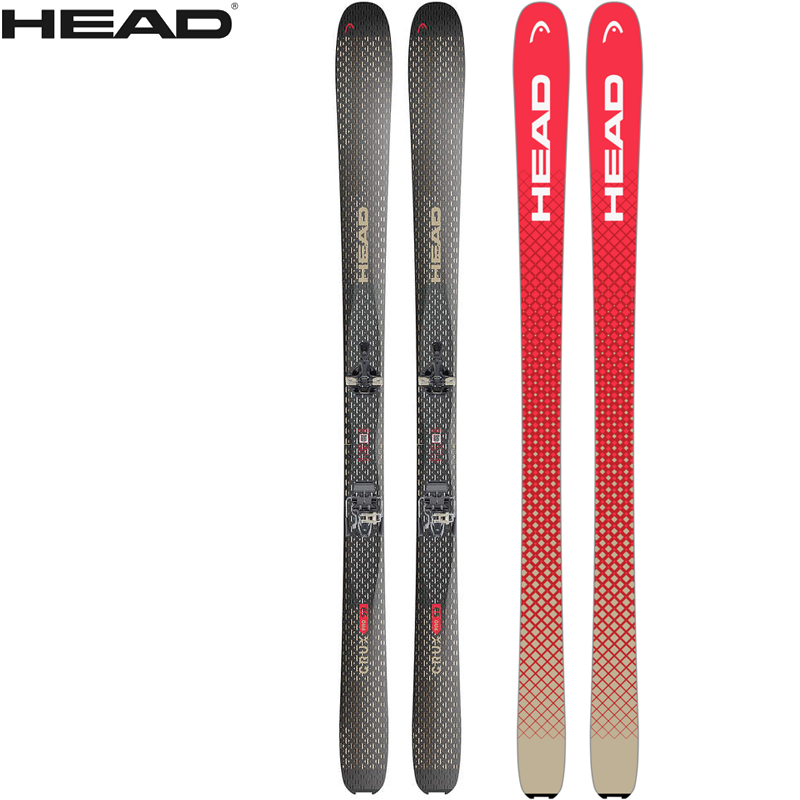 CRUX 99 Pro