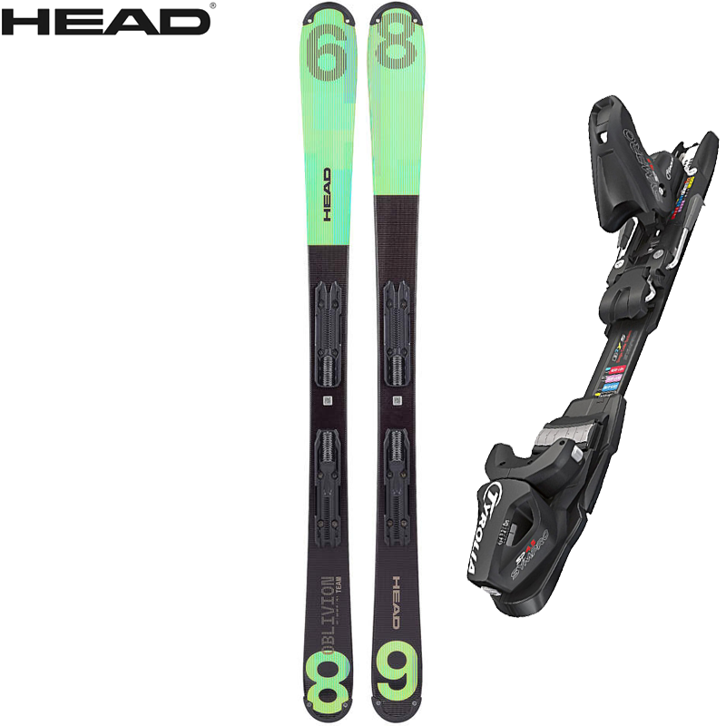 Oblivion Team JRS SET