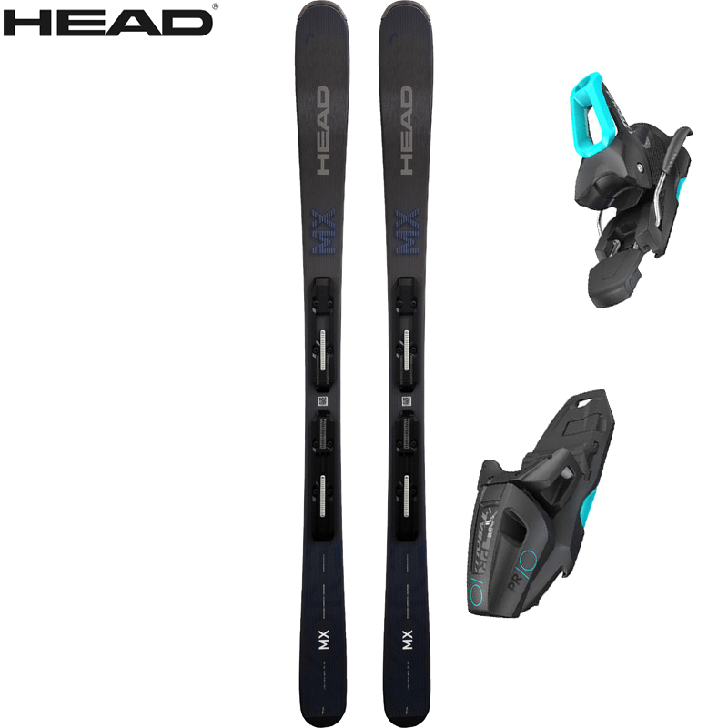 Kore MX 80 LYT-PR SET