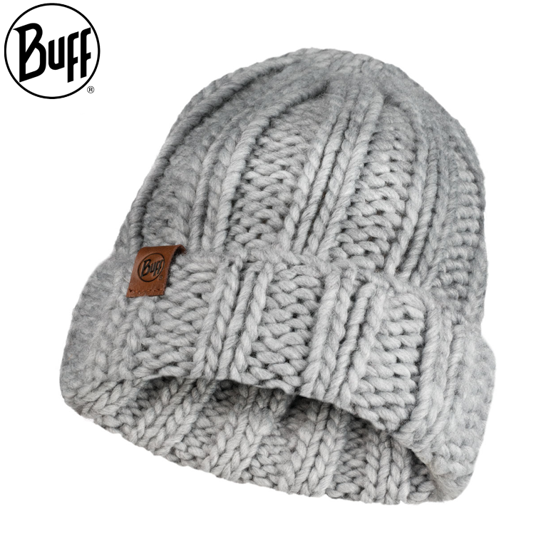KNITTED HAT VANYA
