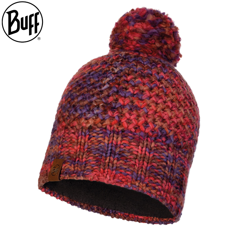 KNITTED & POLAR HAT MARGO