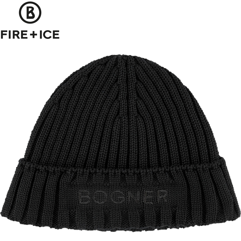 CONRAD Knitted Hat