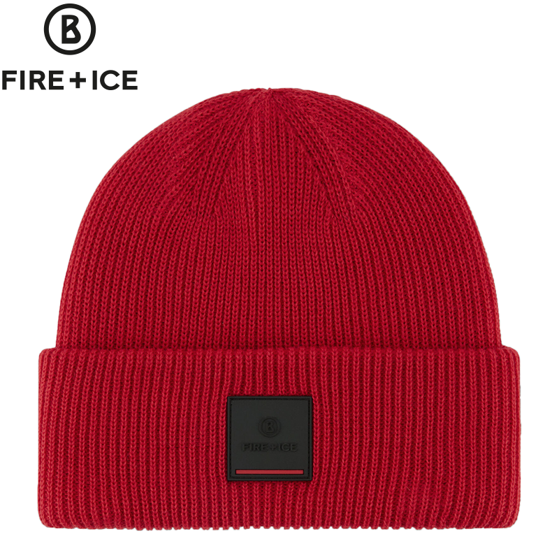 TAREK Knitted Beanie