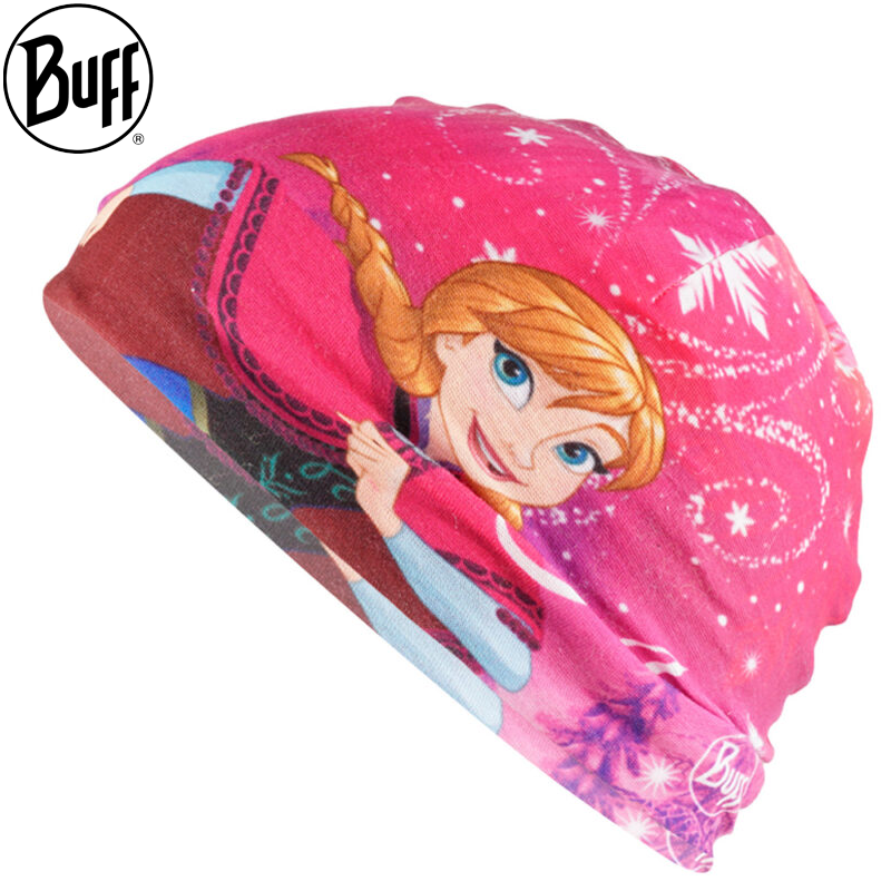 FROZEN MICROFIBER POLAR HAT ANNA