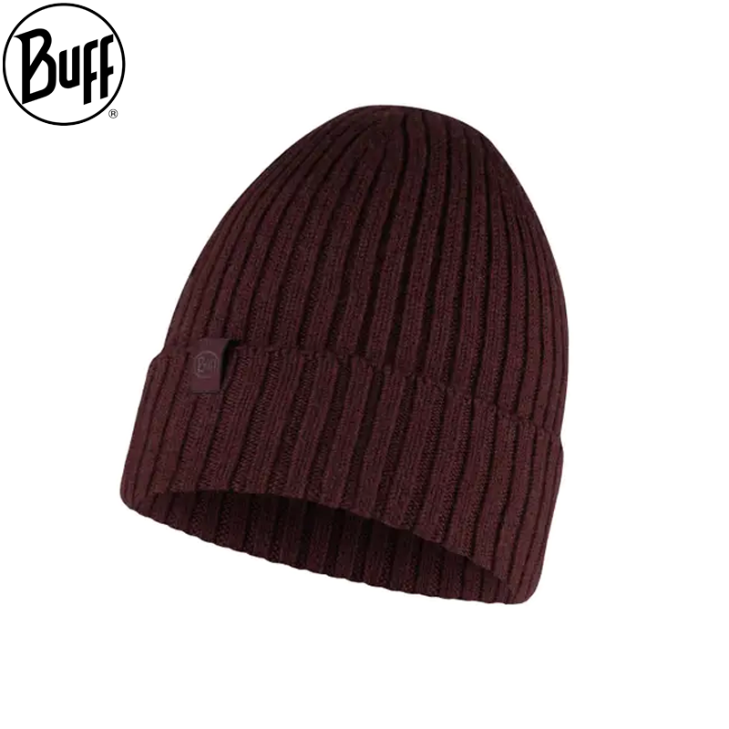 KNITTED HAT NORVAL