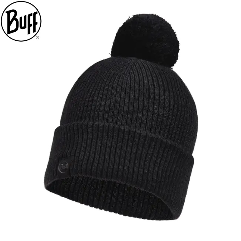 MERINO WOOL HAT TIM