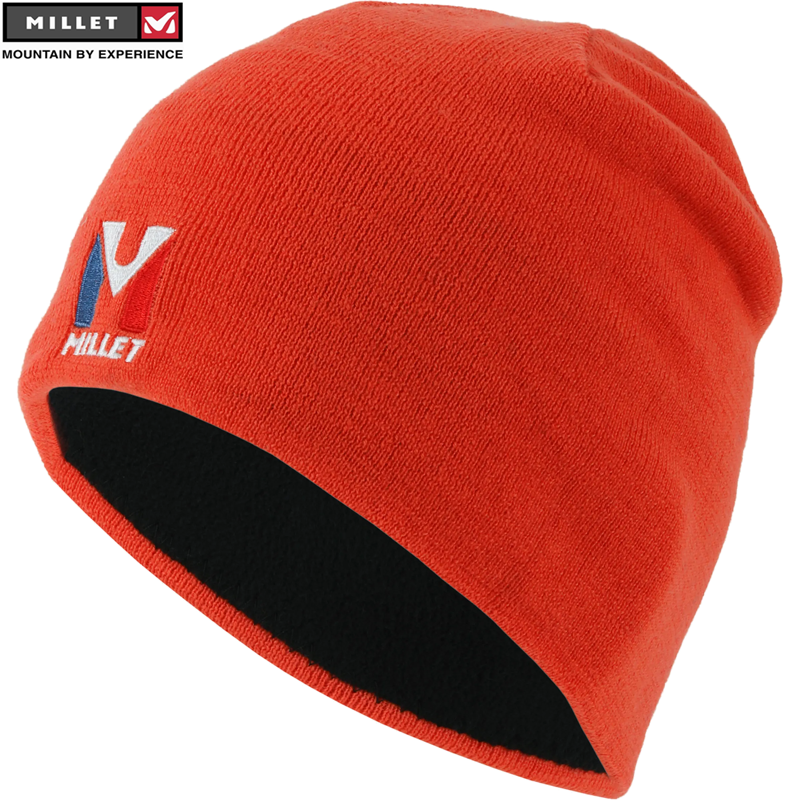 ACTIVE WOOL BEANIE