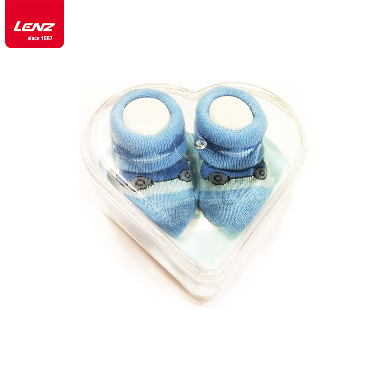 Newborn Baby Socks