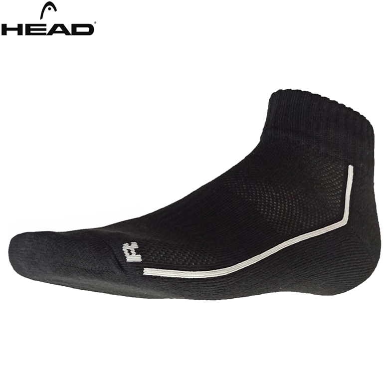 HEAD PERFORMANCE QUARTER