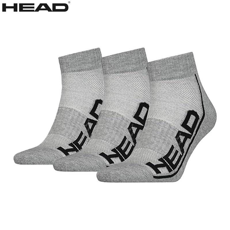 HEAD PERFORMANCE QUARTER