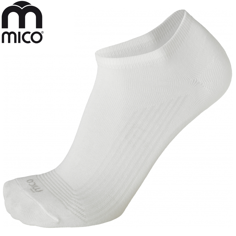 LIGHT WEIGHT MULTISPORT NO-SHOW SOCKS