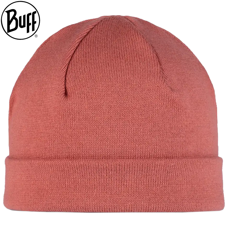 KNITTED BEANIE ELRO