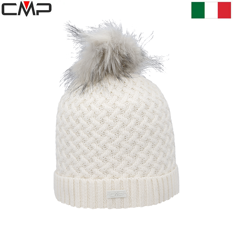 Women's highloft hat