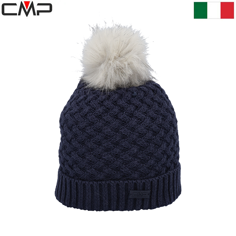 Women's highloft hat