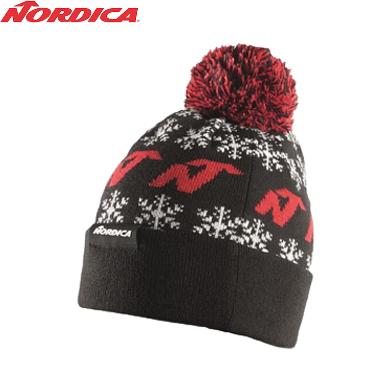 ESSENTIAL BEANIE