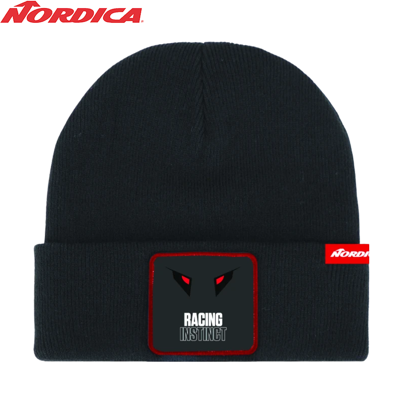 DOBERMANN BEANIE