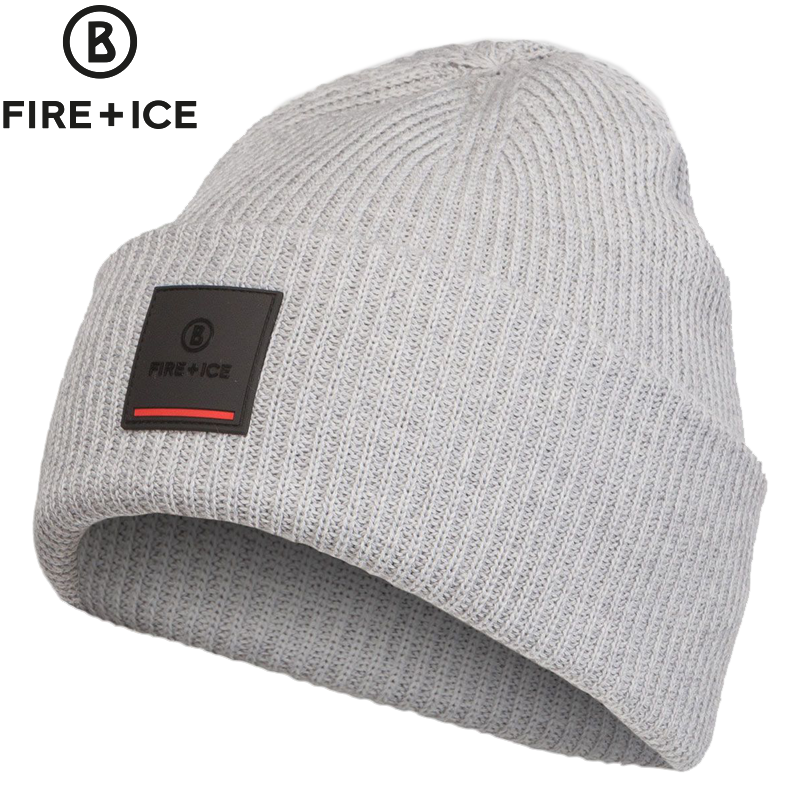 TAREK KNIT HAT