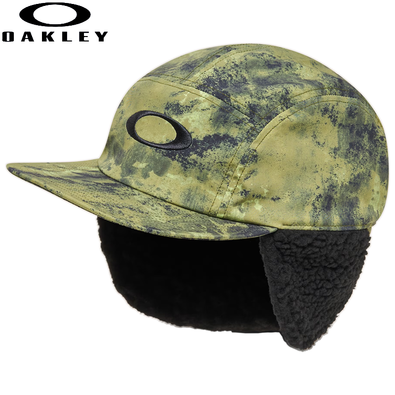 TC RYKKINN FLAPS CAP