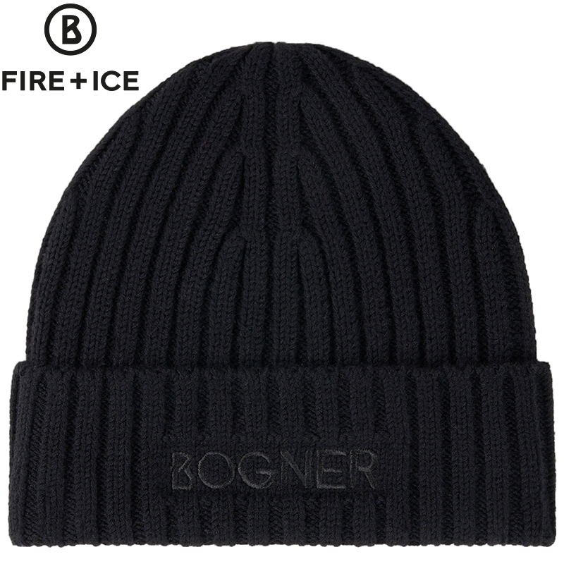 CONRAD Knitted hat S25