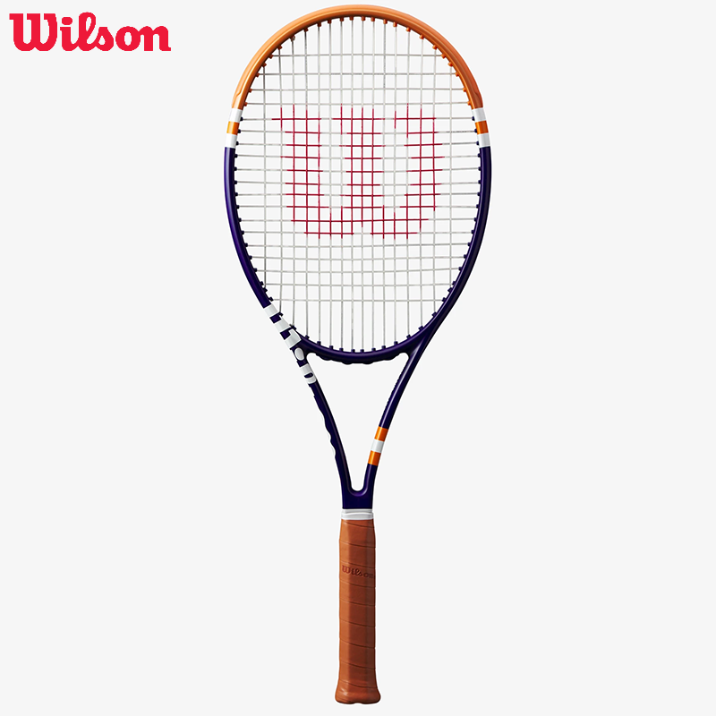 ROLAND GARROS BLADE 98 (16x19) V8 F 3
