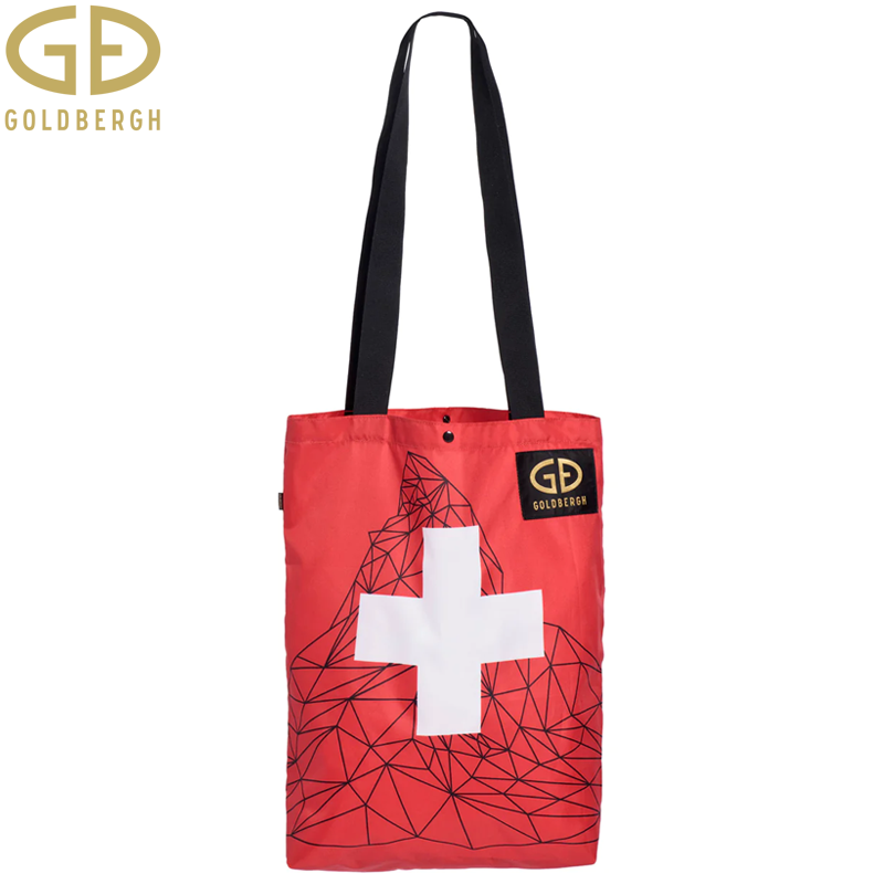 GIVE shopper bag
