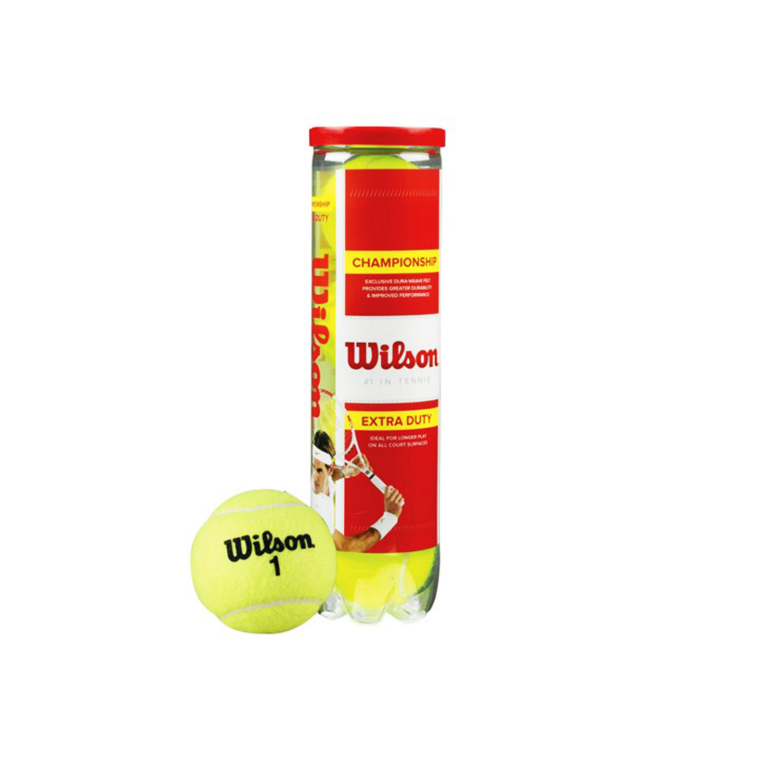 CHAMP XD TBALL 4 BALL CAN