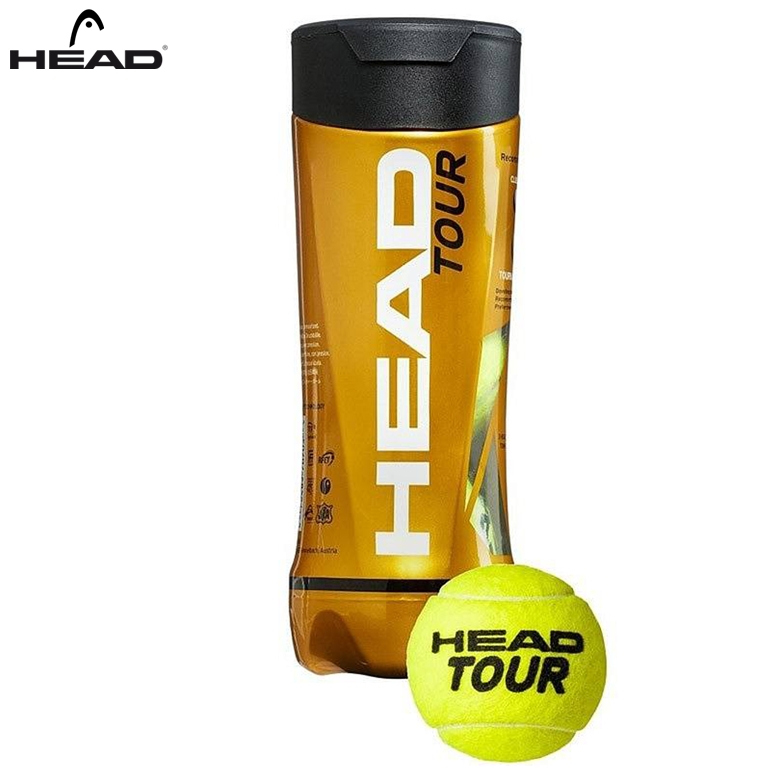 3B HEAD TOUR