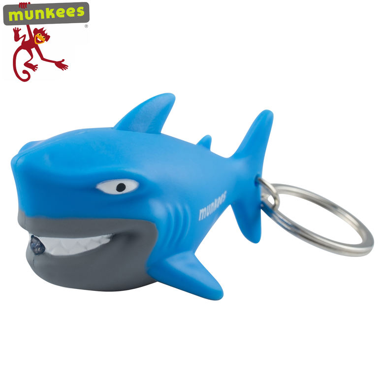 Shark LED