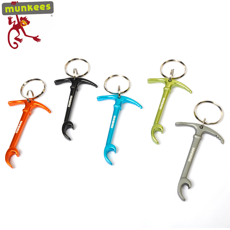 Bottle Opener Ice Pick