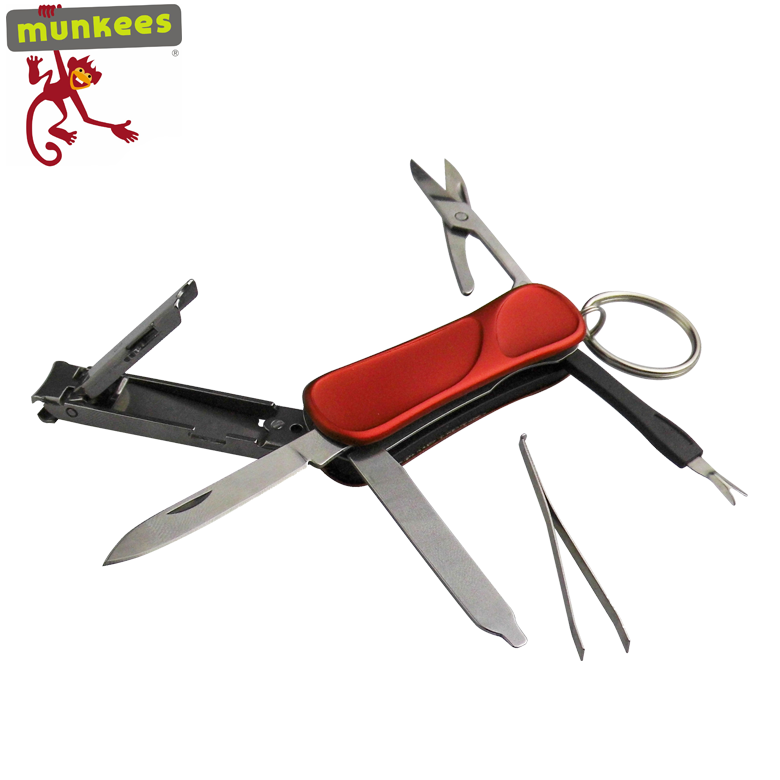 Maniküre Multi-Tool