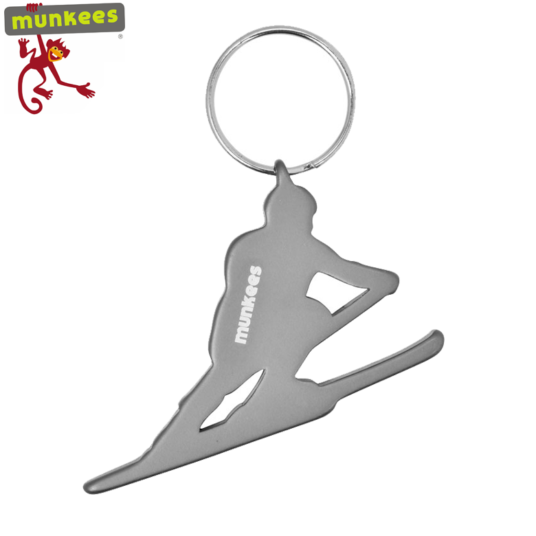 Bottle Opener Skier