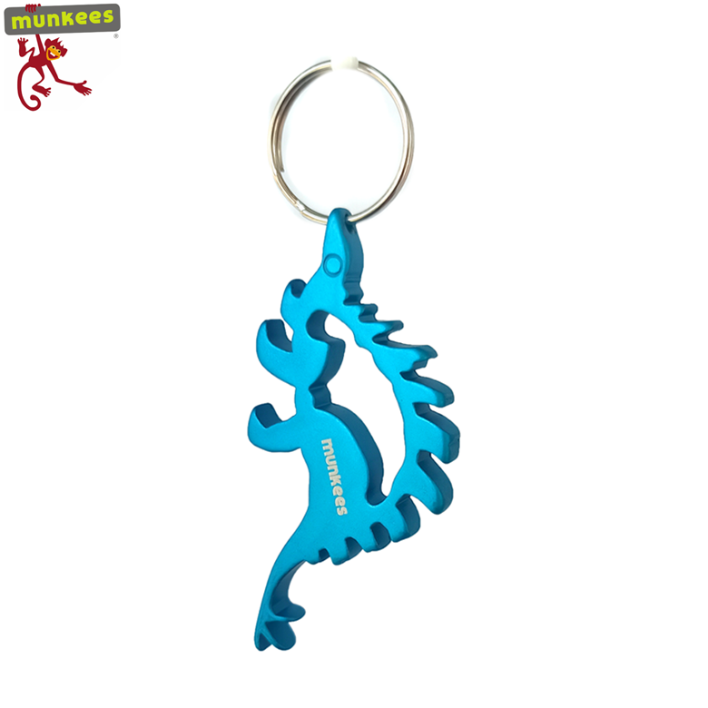 Bottle Opener Stegosaurus