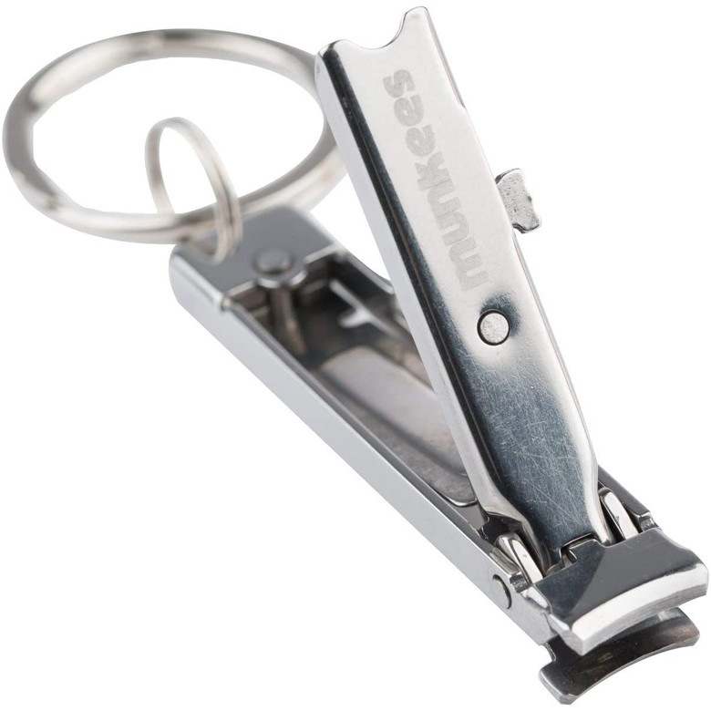 Ultrathin Nail Clipper