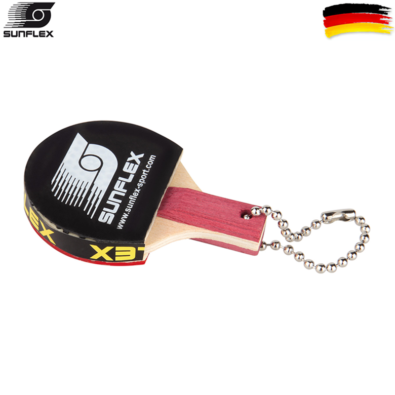 SUNFLEX KEY RING