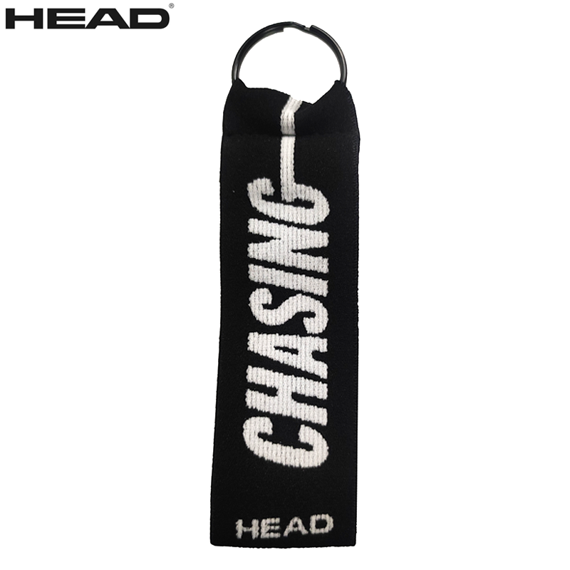 HEAD Race Keyrings 23/24