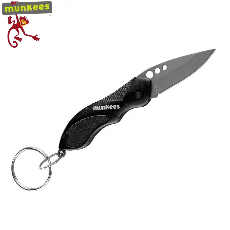 Folding Knife II
