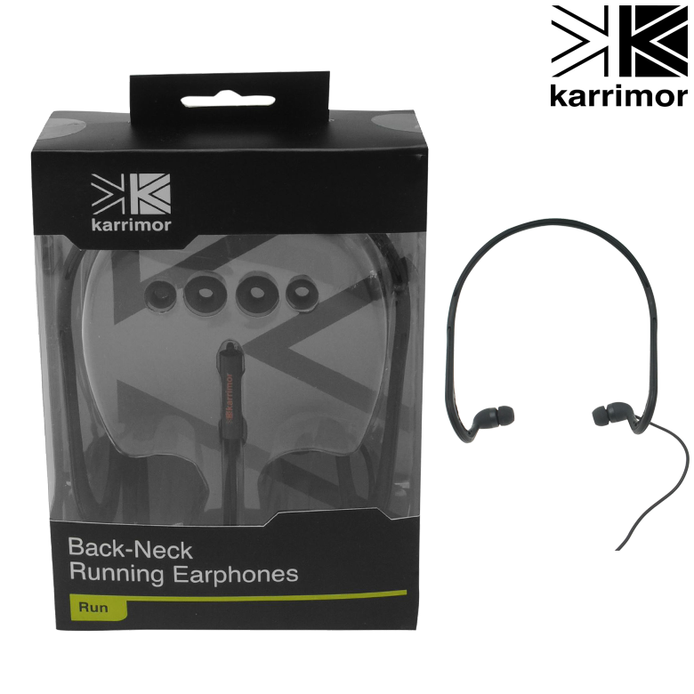 Karrimor Band E/Phone00