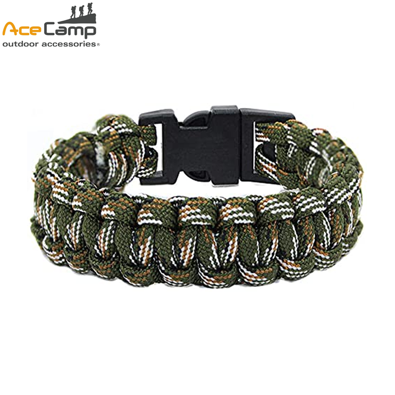 Paracord Bracelet 9'' circumference