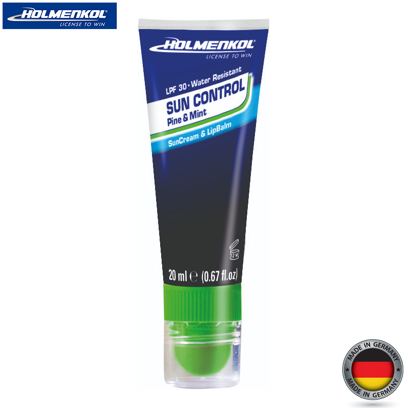 HOLMENKOL Sun Control Pine & Mint