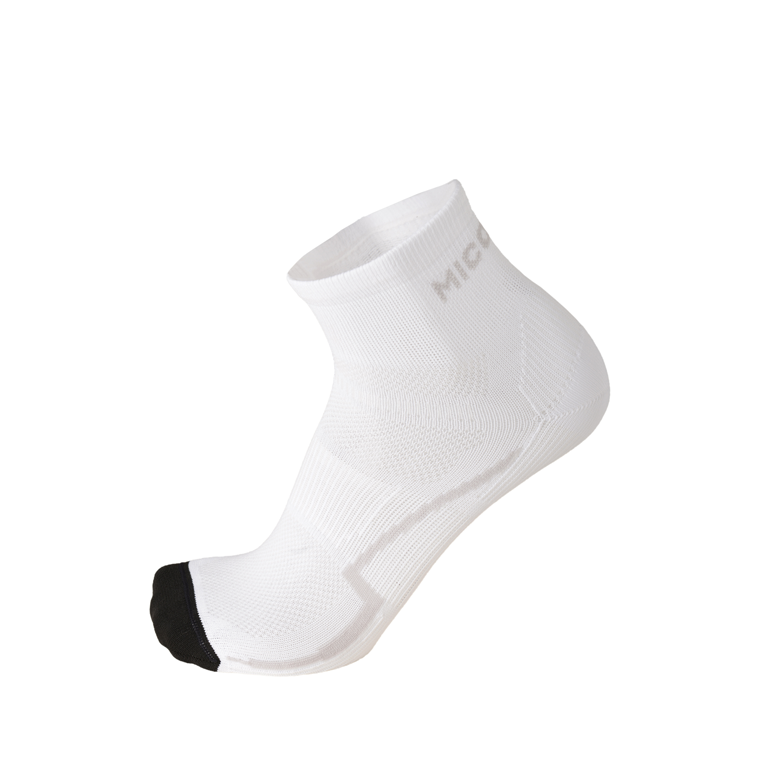 RUNNING SOCK - 2 PAIRS PACK