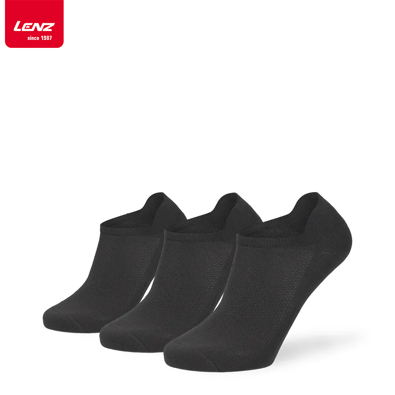Performance Sneaker Tech 3 Pack