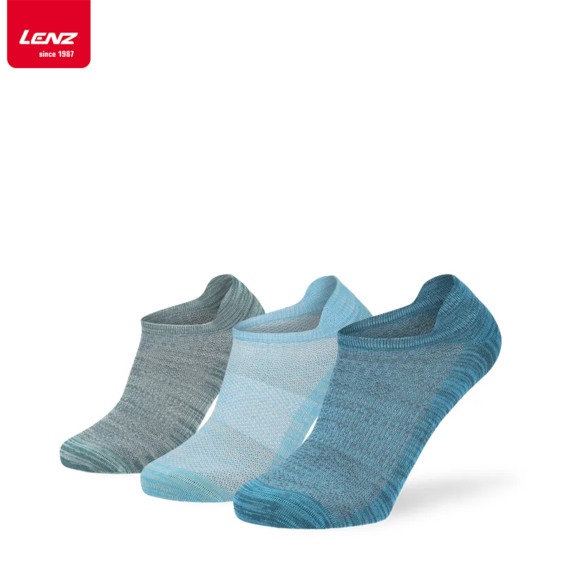 Performance Sneaker Tech 3 Pack