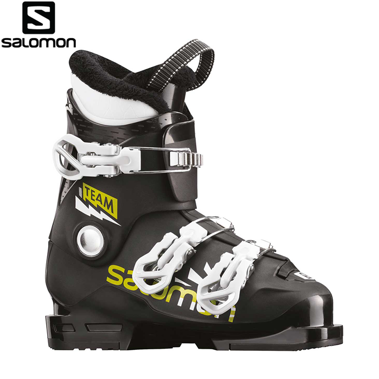 ALP. BOOTS Team T3
