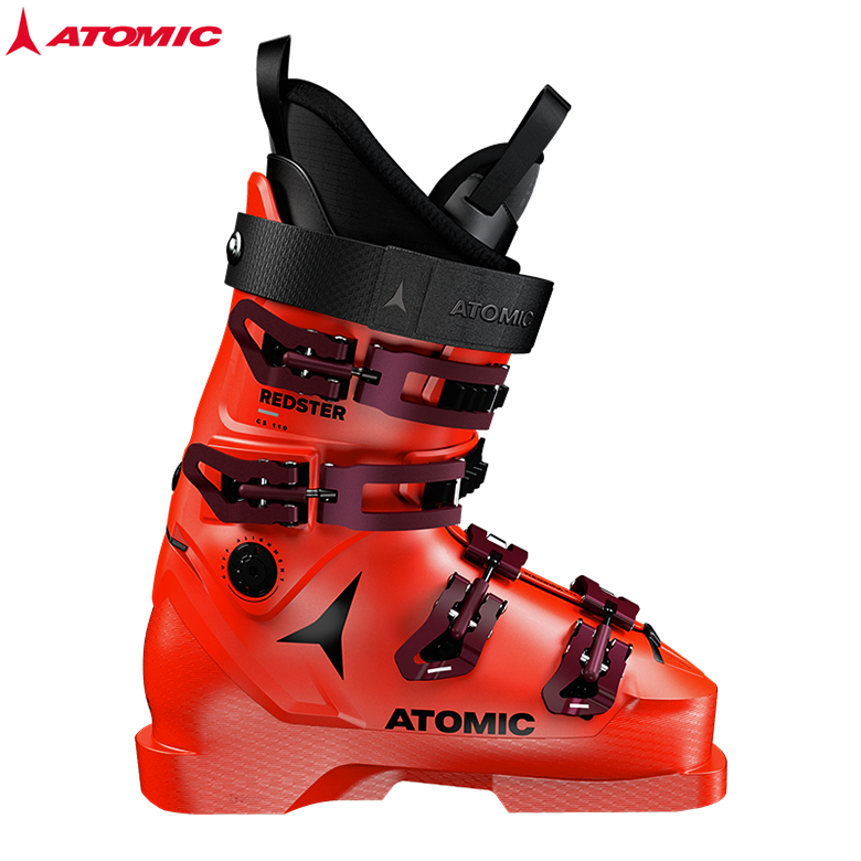 REDSTER CS 110