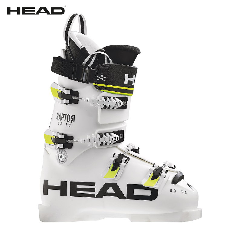 RAPTOR R3 RD Flex 120/130/140