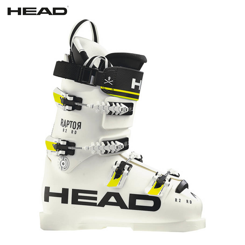 RAPTOR R2 RD Flex 140/150/160