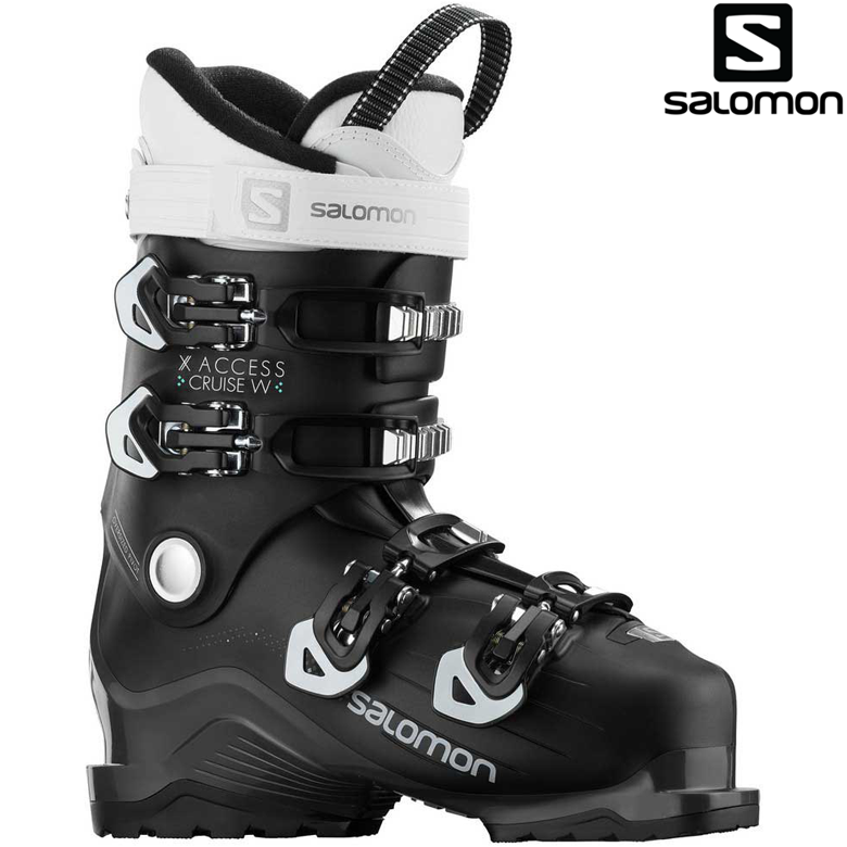 ALP. BOOTS X ACCESS Cruise 60 W