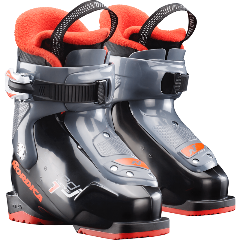 SPEEDMACHINE J 1